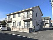 ソレアードBの賃貸物件