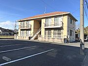 ソレアードDの賃貸物件