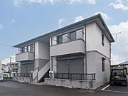 メゾンドプリンＢ 1階 築25年5ヶ月の賃貸物件