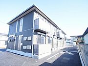 境町駅より徒歩14分 1階 築11年4ヶ月の賃貸物件