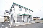 メゾン・ド・プリンAの賃貸物件