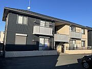 伊勢崎駅より徒歩9分 2階 築23年10ヶ月の賃貸物件