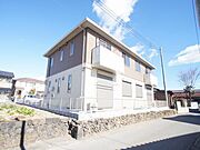 剛志駅より徒歩50分 築11年7ヶ月 2階建の賃貸物件