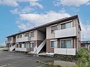 ブランB 2階 築15年8ヶ月の賃貸物件