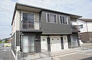 コート・リシャールBの賃貸物件