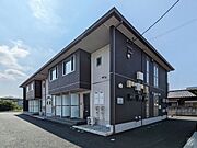 境町駅より徒歩14分 1階 築11年8ヶ月の賃貸物件