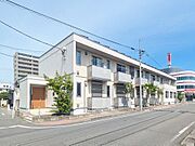 メゾンISHITAの賃貸物件