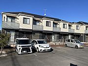 新伊勢崎駅より徒歩14分 2階 築15年6ヶ月の賃貸物件