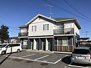 ステラB 2階 築20年10ヶ月の賃貸物件