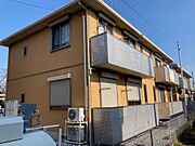 ヴィラブリッツB 2階 築16年10ヶ月の賃貸物件