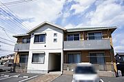 西小泉駅より徒歩9分 2階 築17年8ヶ月の賃貸物件