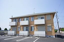 メゾン　ジュネス