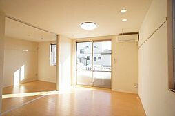 スイートＡ 00102 1階2LDKの室内