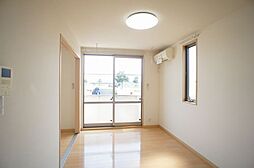 メゾン　ジュネス 00103 1階1LDKの室内