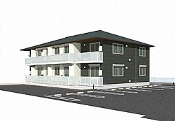 フォレストヴィラ　II