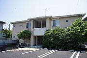 シャンティ韮川Aの賃貸物件