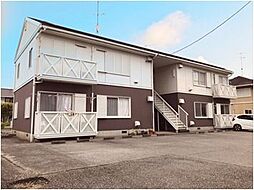 トロピカルハイツＣ