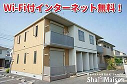 ラ・ファミリーナＡ