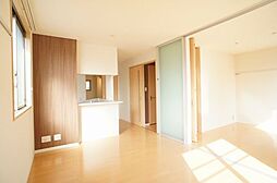 ニコ・アベニュー　Ｂ 00102