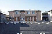 ステラ D 1階 築11年の賃貸物件