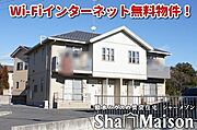 メゾンウィステリアAの賃貸物件