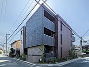 ルクセールタカバの賃貸物件
