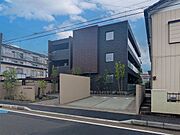 リッツ・リンの賃貸物件