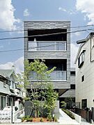 リトルベアーの賃貸物件
