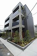 Shamaisonソレイユ宮町の賃貸物件