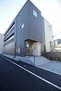 フォッサート・トレかわせみの賃貸物件