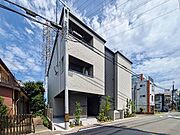 カームリバーII 1階 築1年5ヶ月の賃貸物件