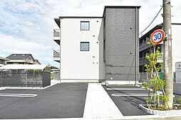 シャルマン　レジデンス