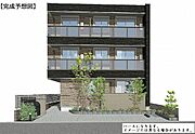 宮原駅より徒歩7分 2階 新築の賃貸物件