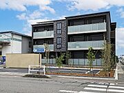 アルカディア宮原の賃貸物件