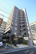 ブライトソレイユタワー 8階 築12年11ヶ月の賃貸物件