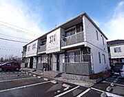 西那須野駅よりバス10分 徒歩14分 2階 築19年10ヶ月の賃貸物件