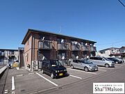 那須塩原駅よりバス24分 徒歩4分 1階 築22年の賃貸物件