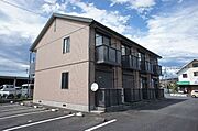 メゾンボヌールの賃貸物件