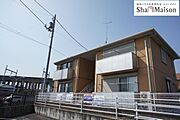 那須塩原駅より徒歩6分 1階 築20年2ヶ月の賃貸物件