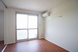 アンベリール 00203 2階2LDKの室内