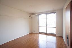 アンソレイユ　Ｂ 00101 1階1LDKの室内