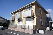 シャルマン A 2階 築20年の賃貸物件