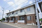阿左美駅より徒歩26分 1階 築9年7ヶ月の賃貸物件