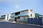 サンパティーM 2階 築11年3ヶ月の賃貸物件