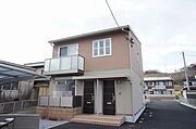 サンパティークI 2階 築9年9ヶ月の賃貸物件