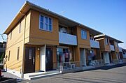 アンソレイユ Aの賃貸物件