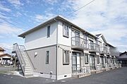 小俣駅より徒歩33分 2階 築18年3ヶ月の賃貸物件