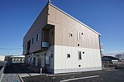 アンジュの賃貸物件