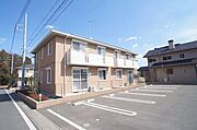 ピコロモンド２の賃貸物件