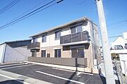 シャルマンウェストの賃貸物件